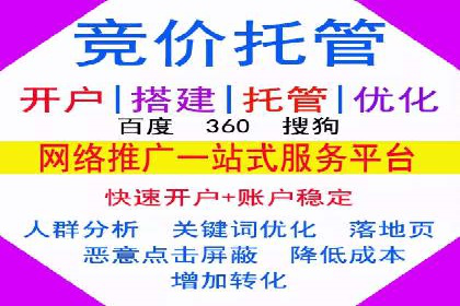 sem托管服务案例：如何实现广告投放精准化